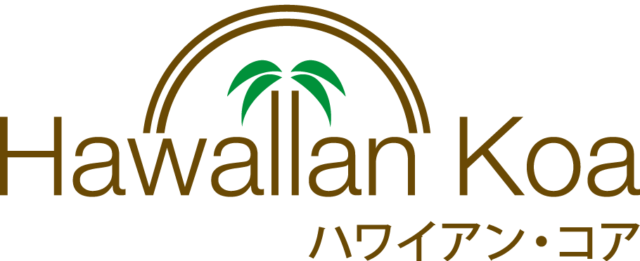 株式会社ハワイアン・コア